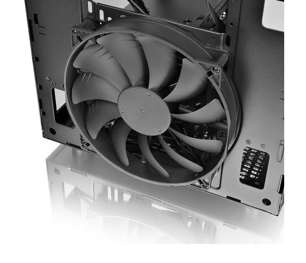 Thermaltake Level 20 VT - 609385 - zdjęcie 3